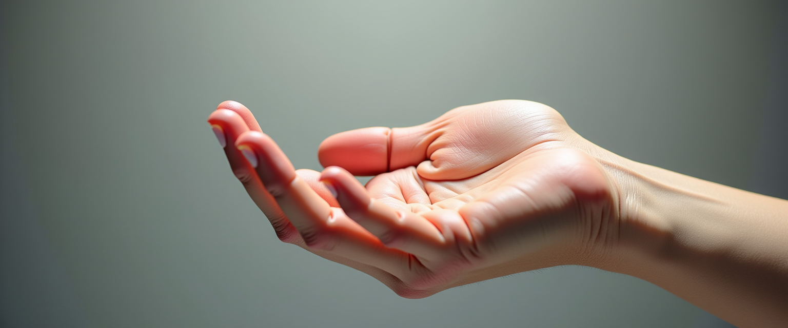 Маленькая шишка - большие неудобства