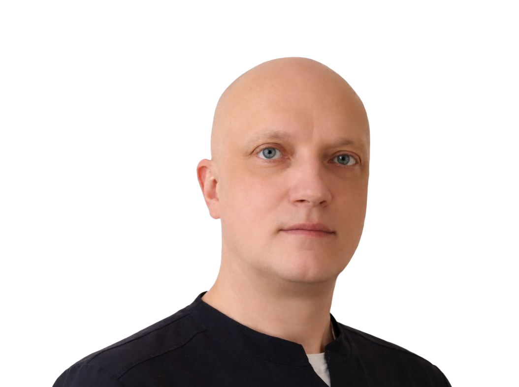 Егоров Дмитрий Александрович