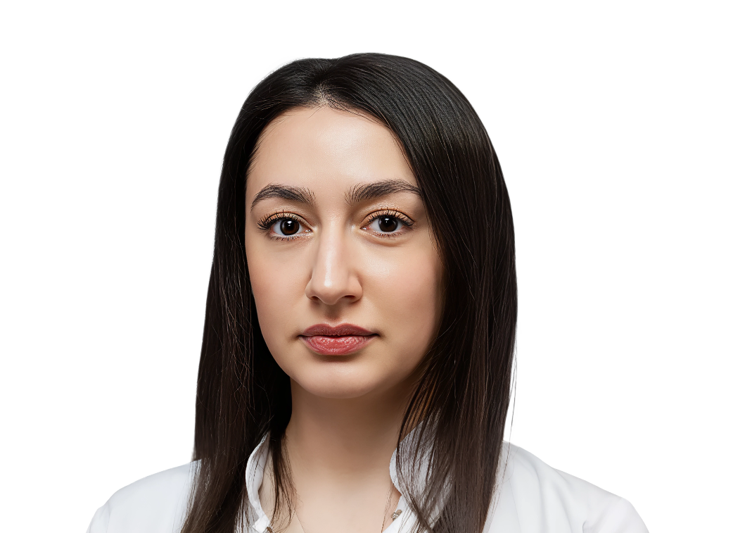 Мхитарян Офелия Артуровна