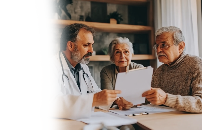 Оформление справок для взрослых