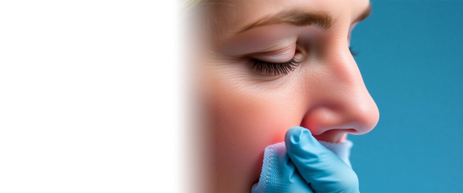 Удаление келоидных рубцов