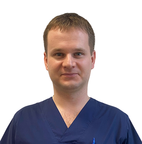 Ольхов Вячеслав Анатольевич