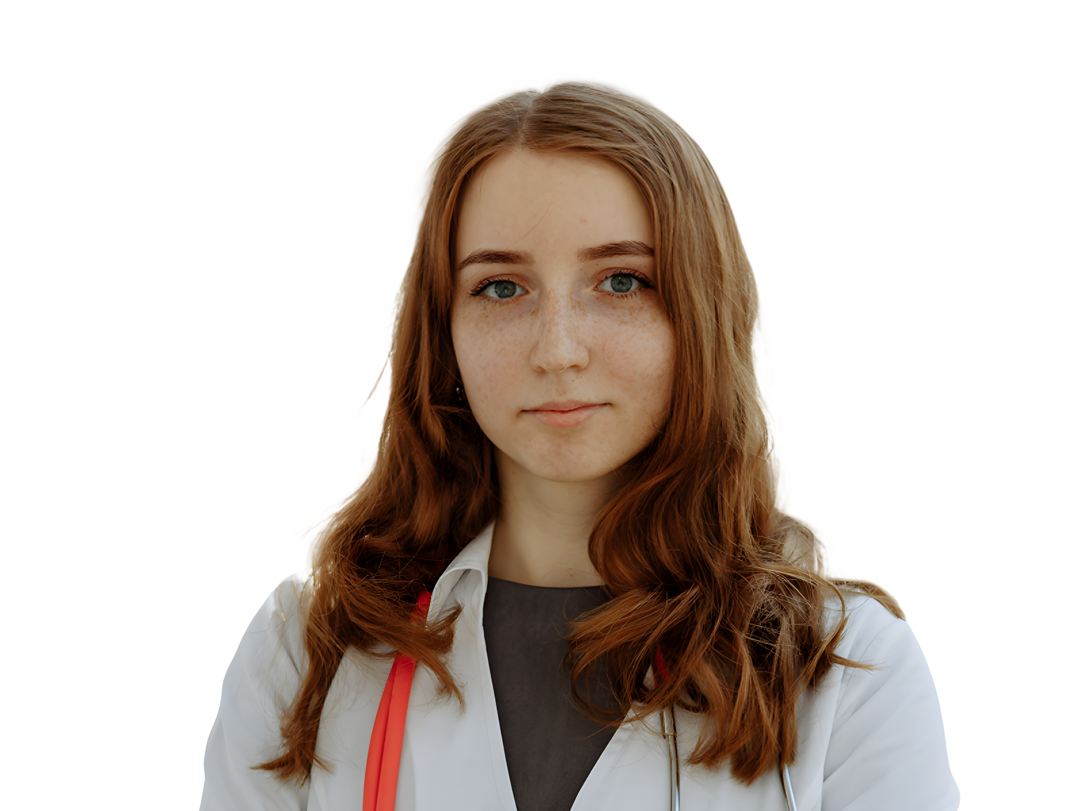 Назарова Кристина Евгеньевна