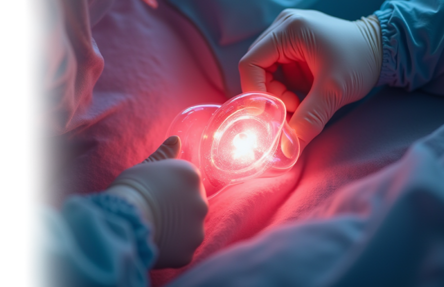 Операции на маточных трубах