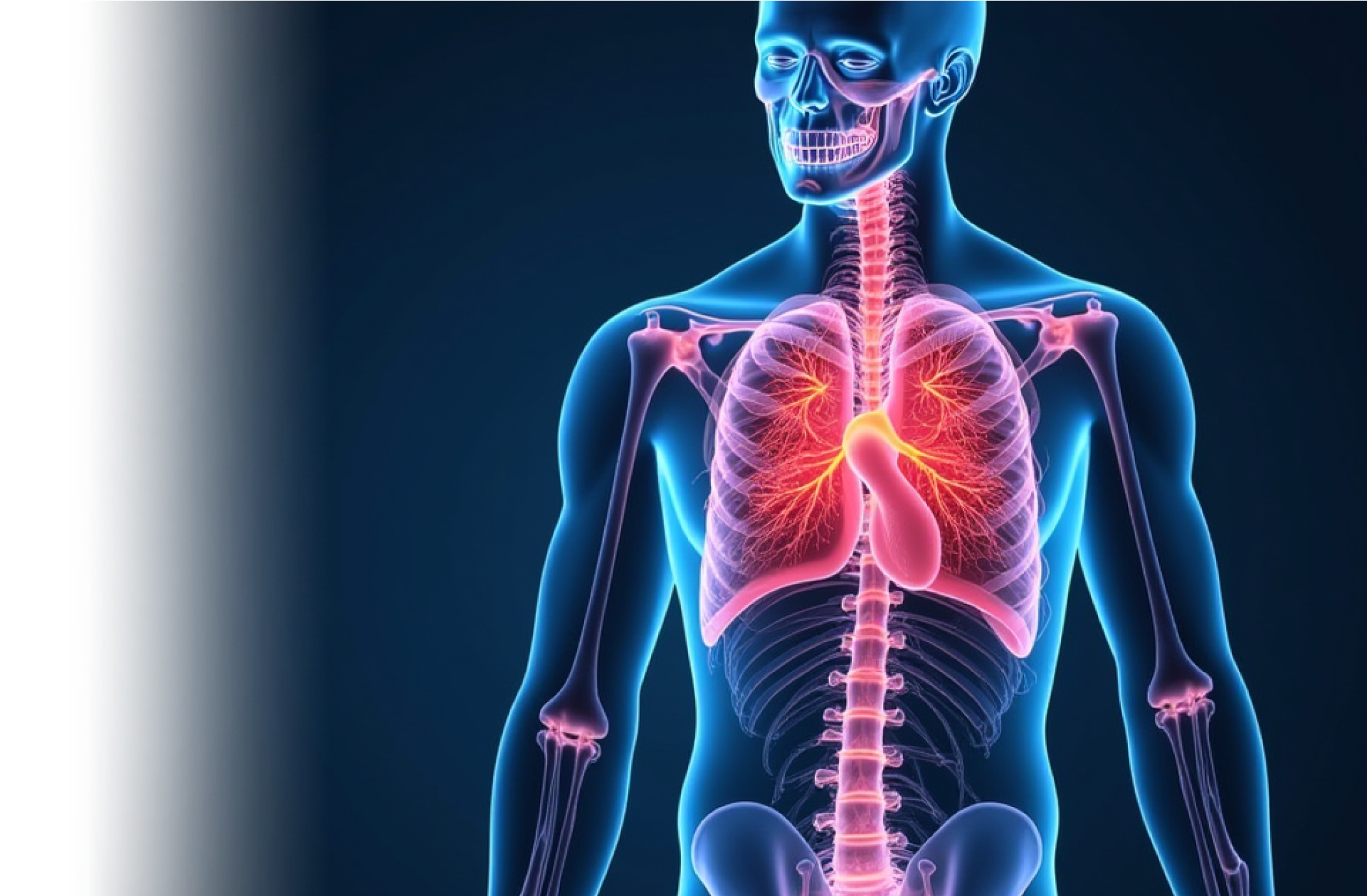 МСКТ ангиография легочных артерий