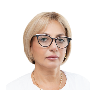 Керопян Гаяне Андраниковна