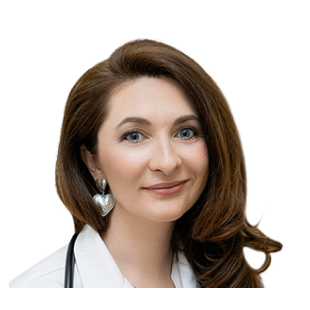 Лысакова Юлия Александровна