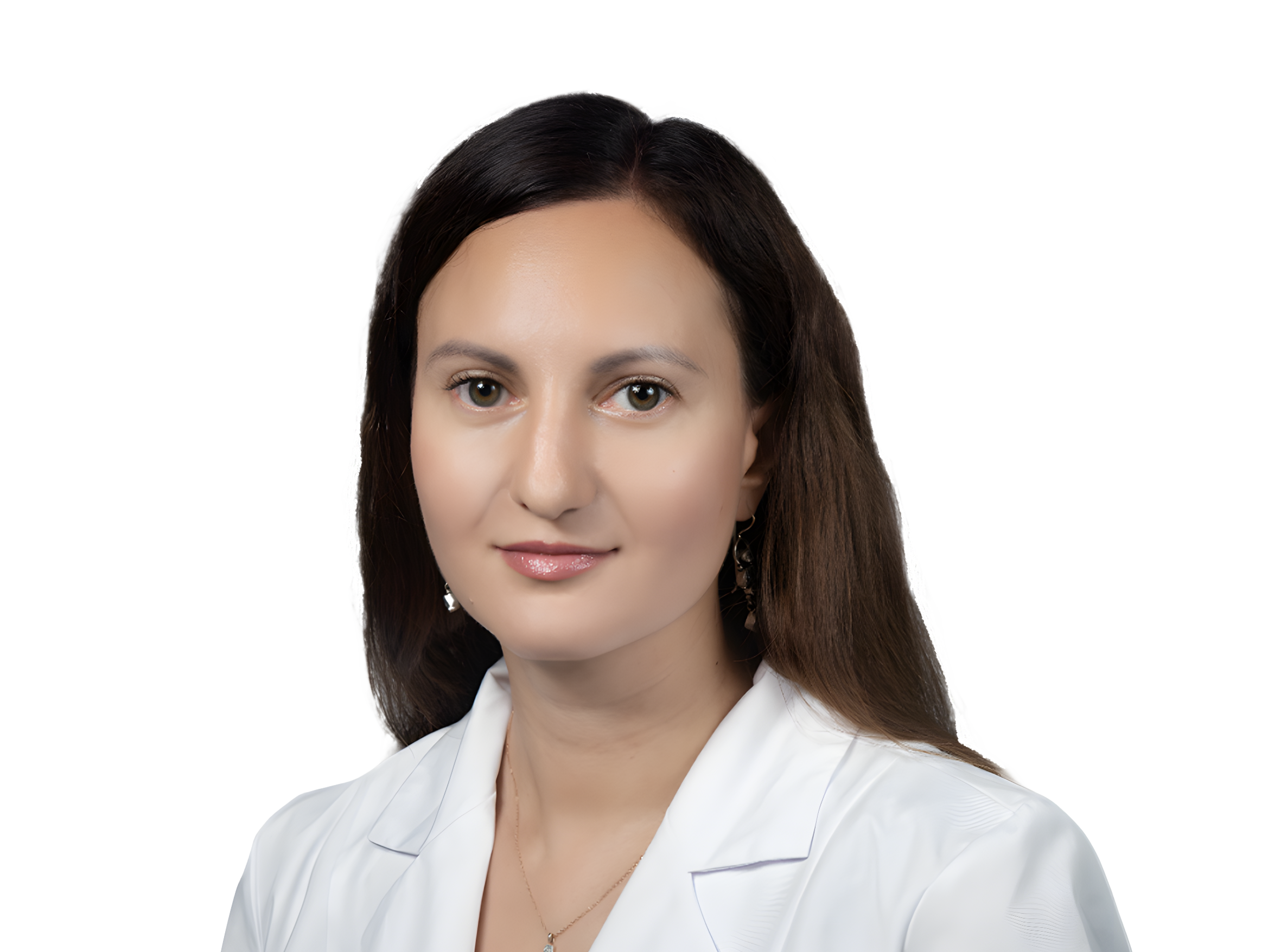 Евтикова Любовь Григорьевна