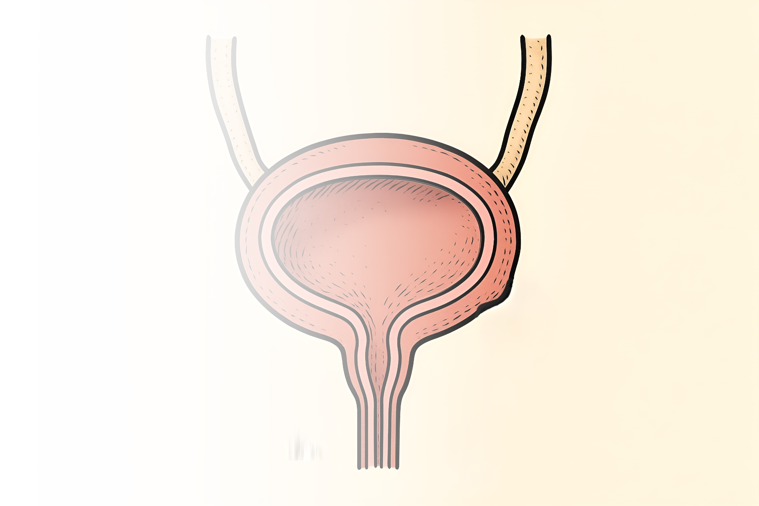 Иссечение парауретральной кисты