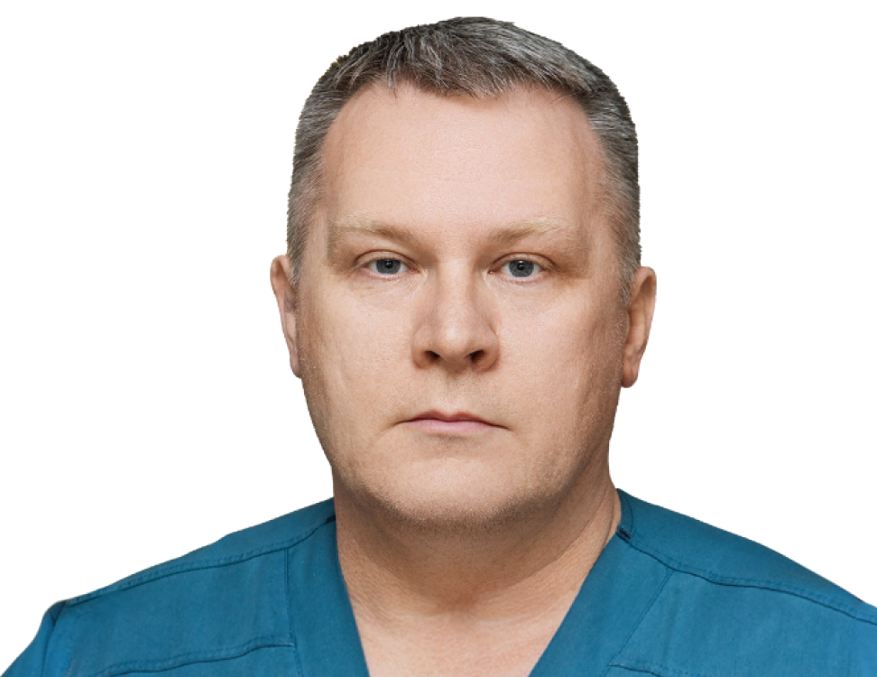 Никонов Иван Владимирович