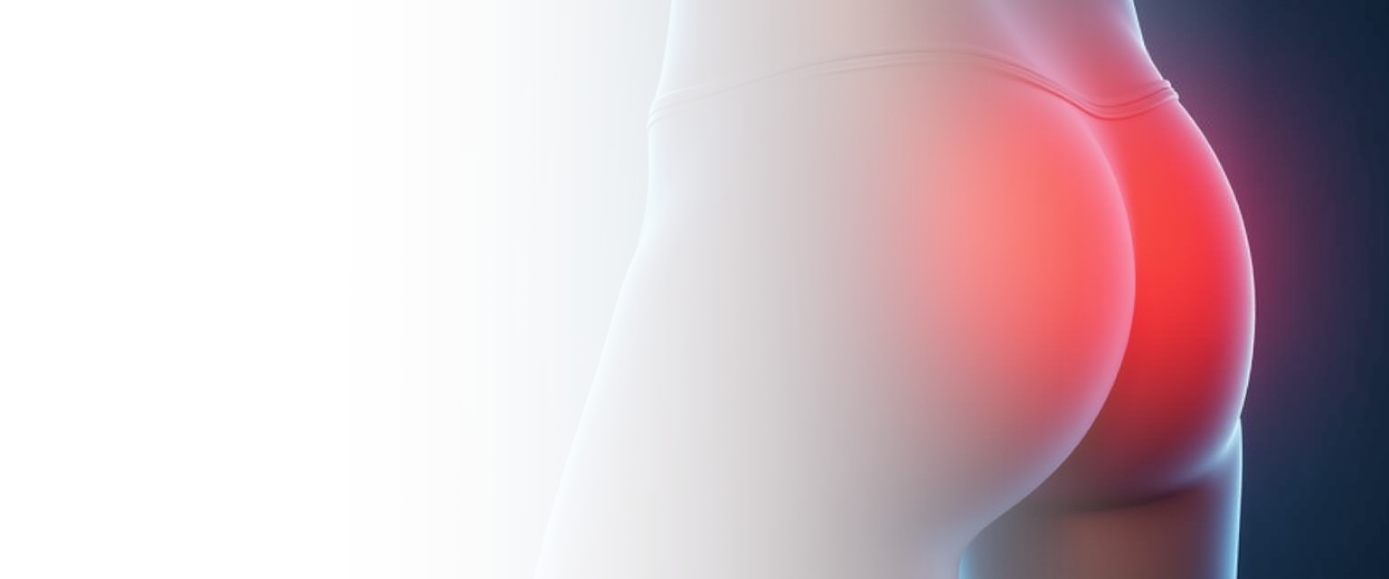 Иссечение свищей лазером