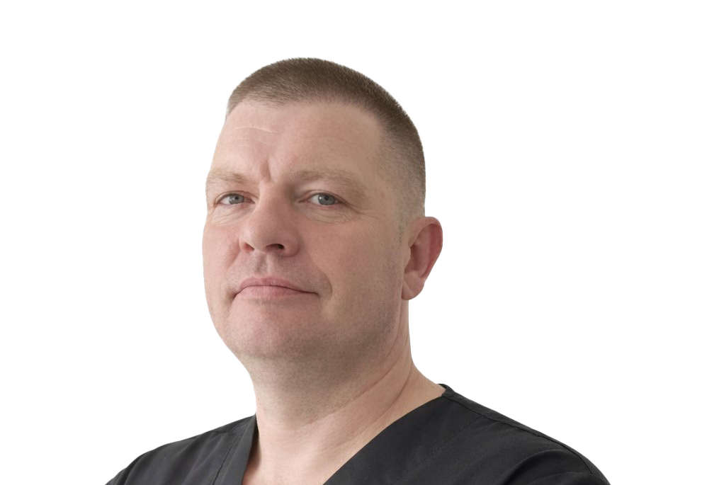 Филатов Сергей Анатольевич