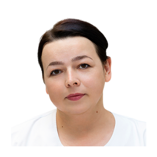 Игошкина Юлия Васильевна