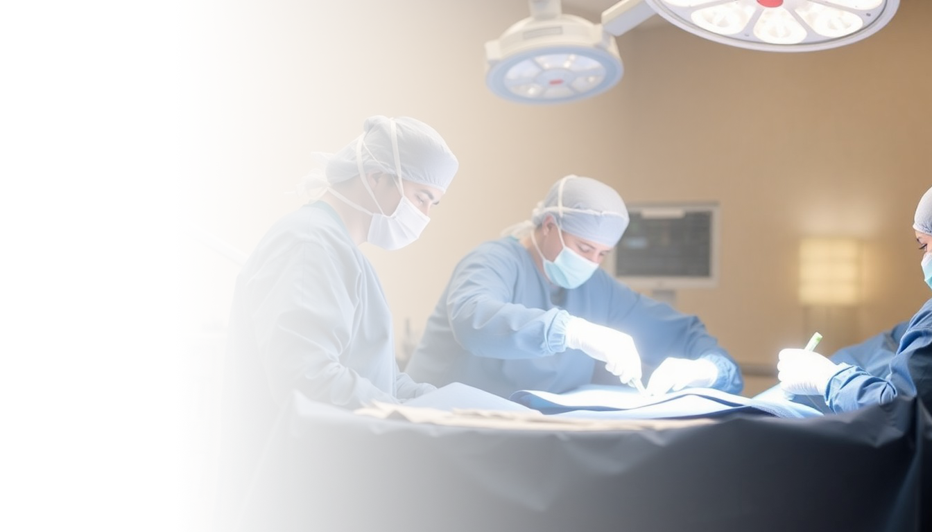 Хирургия грыж