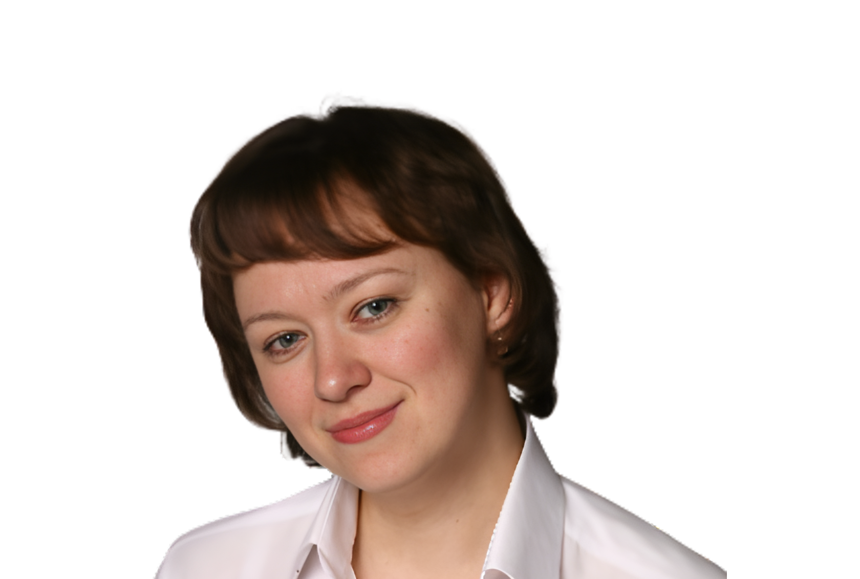 Архиреева Людмила Владимировна