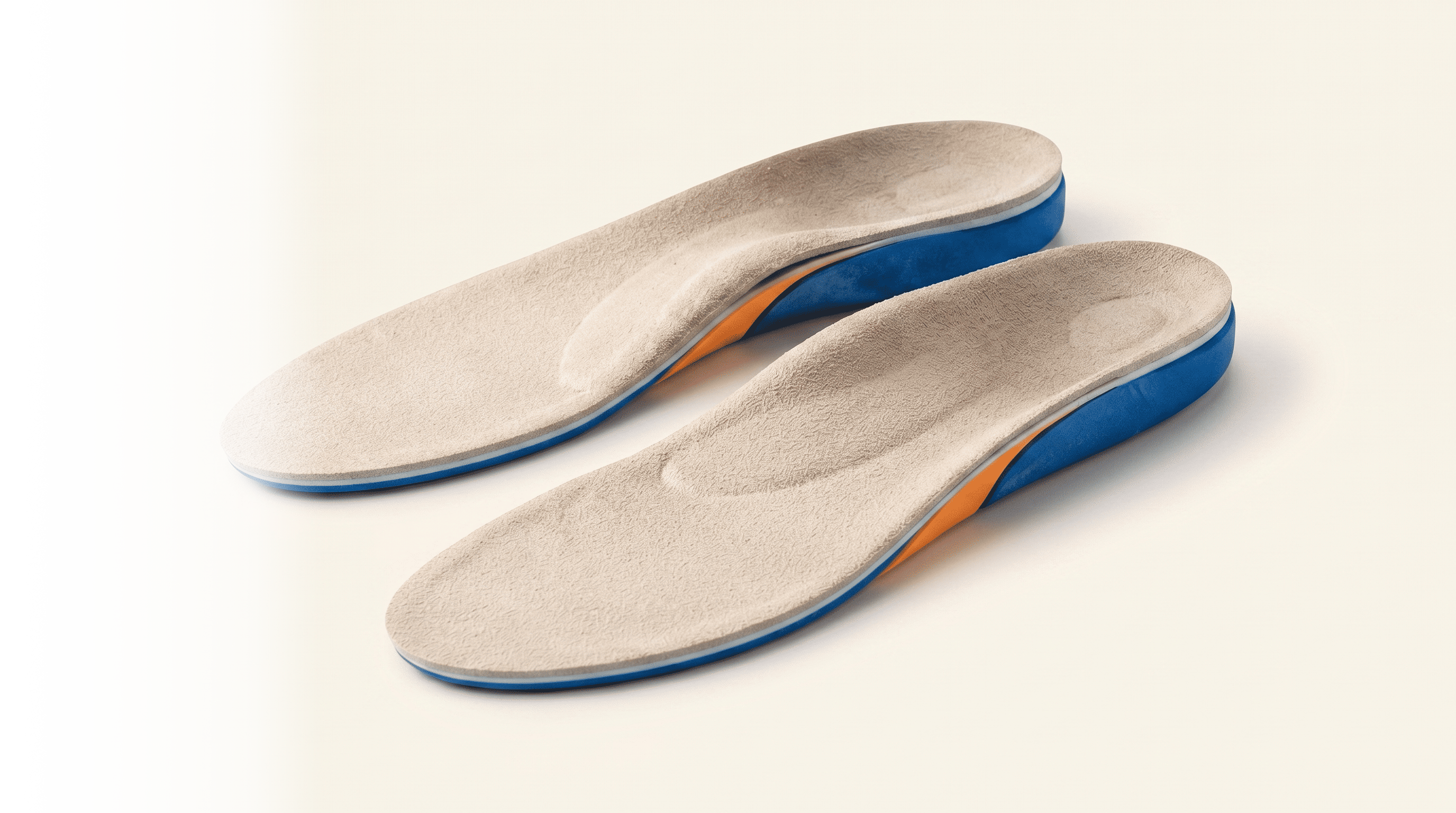 Изготовление стелек Formthotics