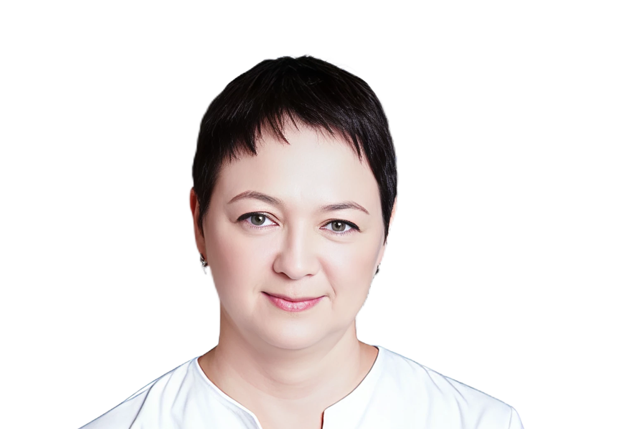 Витебская Алиса Витальевна