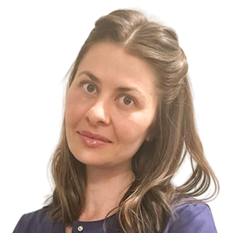 Драгунова Екатерина Владимировна