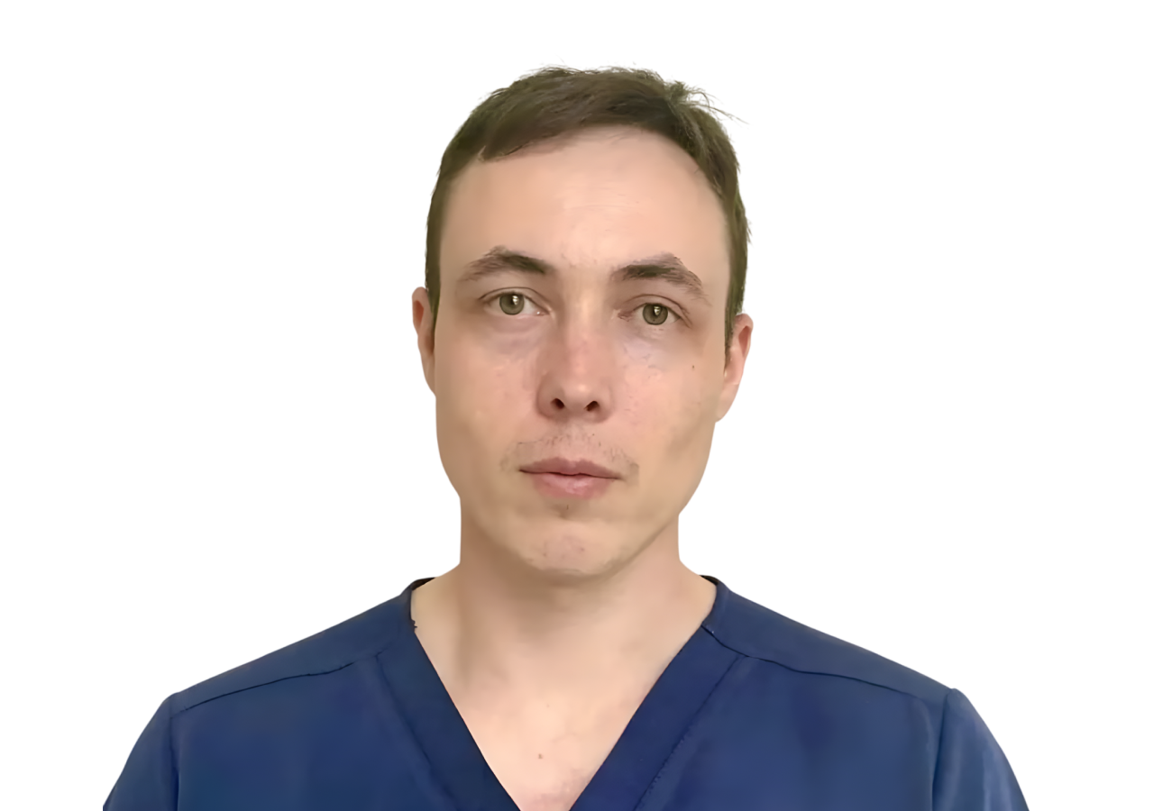 Каблуков Алексей Александрович