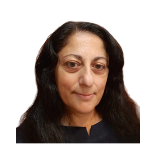 Аракелян Арменуи Тимофеевна