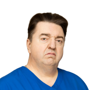 Киселёв Владислав Владимирович