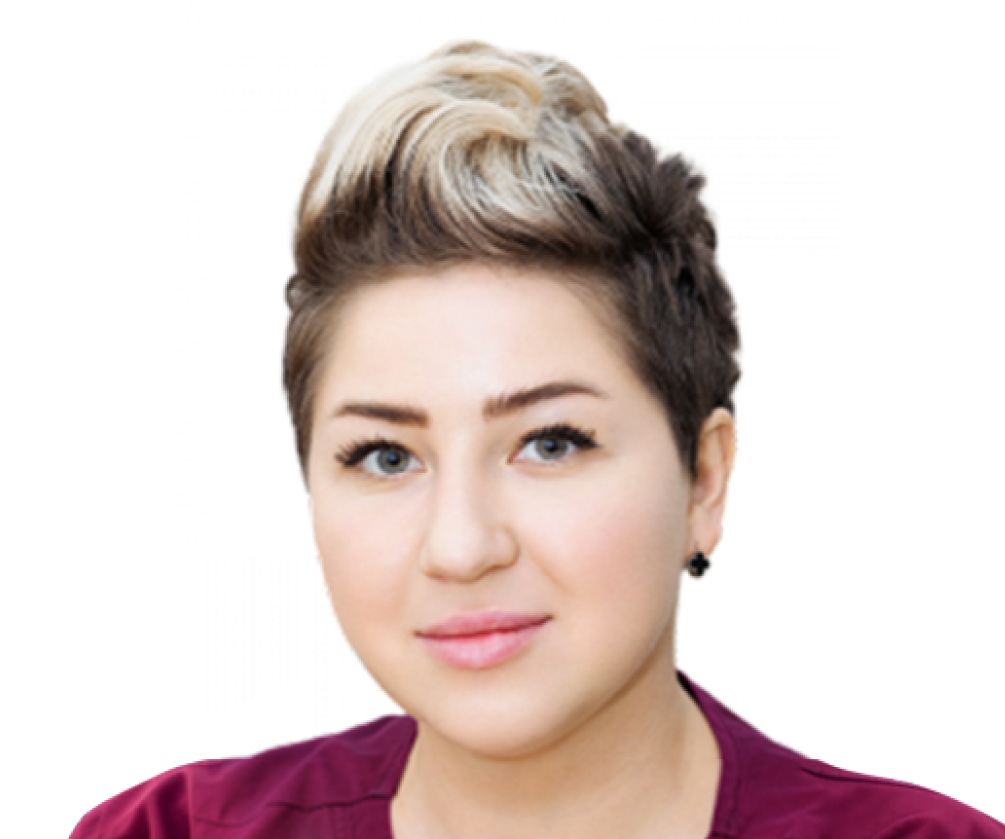 Галяс Виктория Александровна