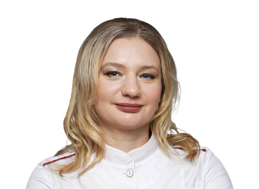 Миночкина Ольга Петровна