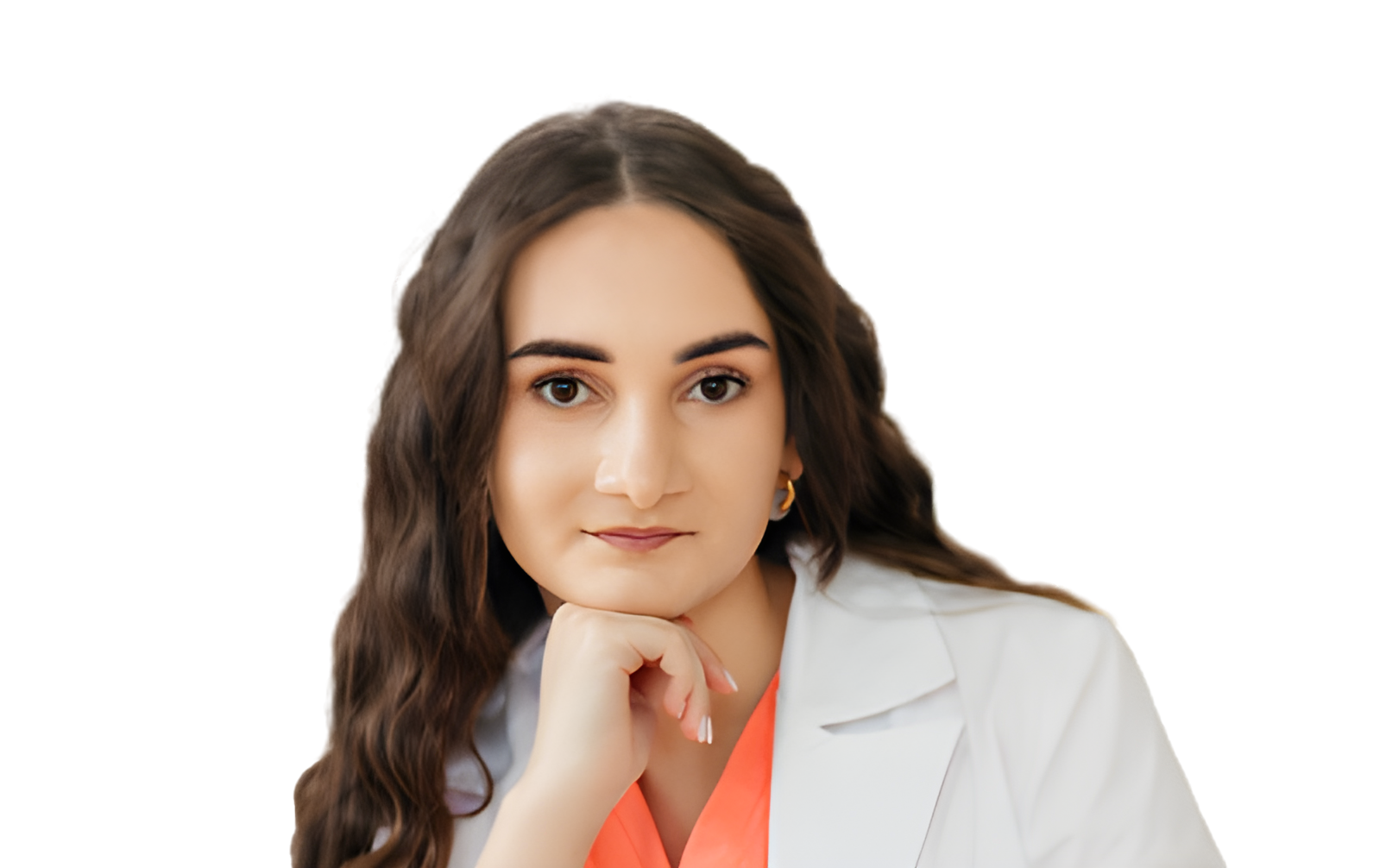 Мизова (Афашагова) Зара Рамазановна