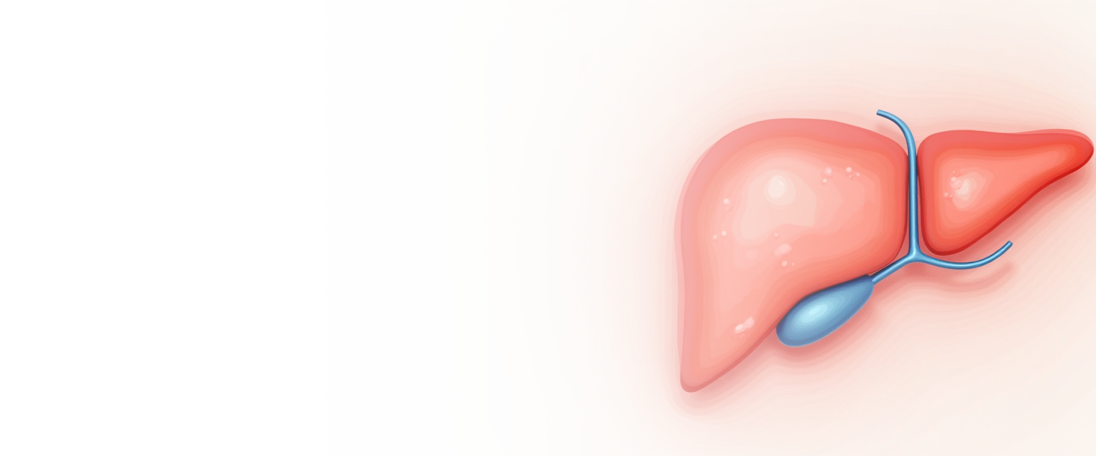 Лапароскопическая фенестрация кист печени