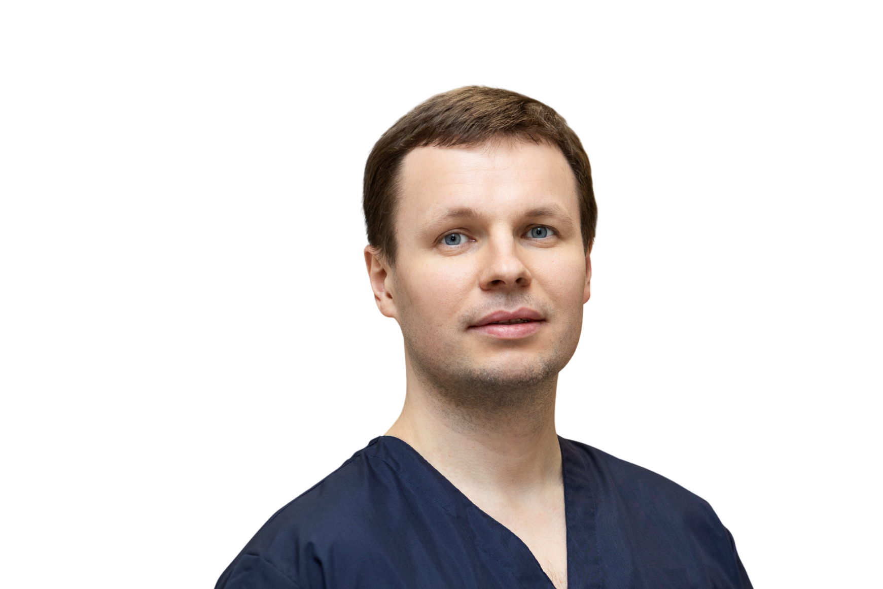 Лысов Дмитрий Алексеевич