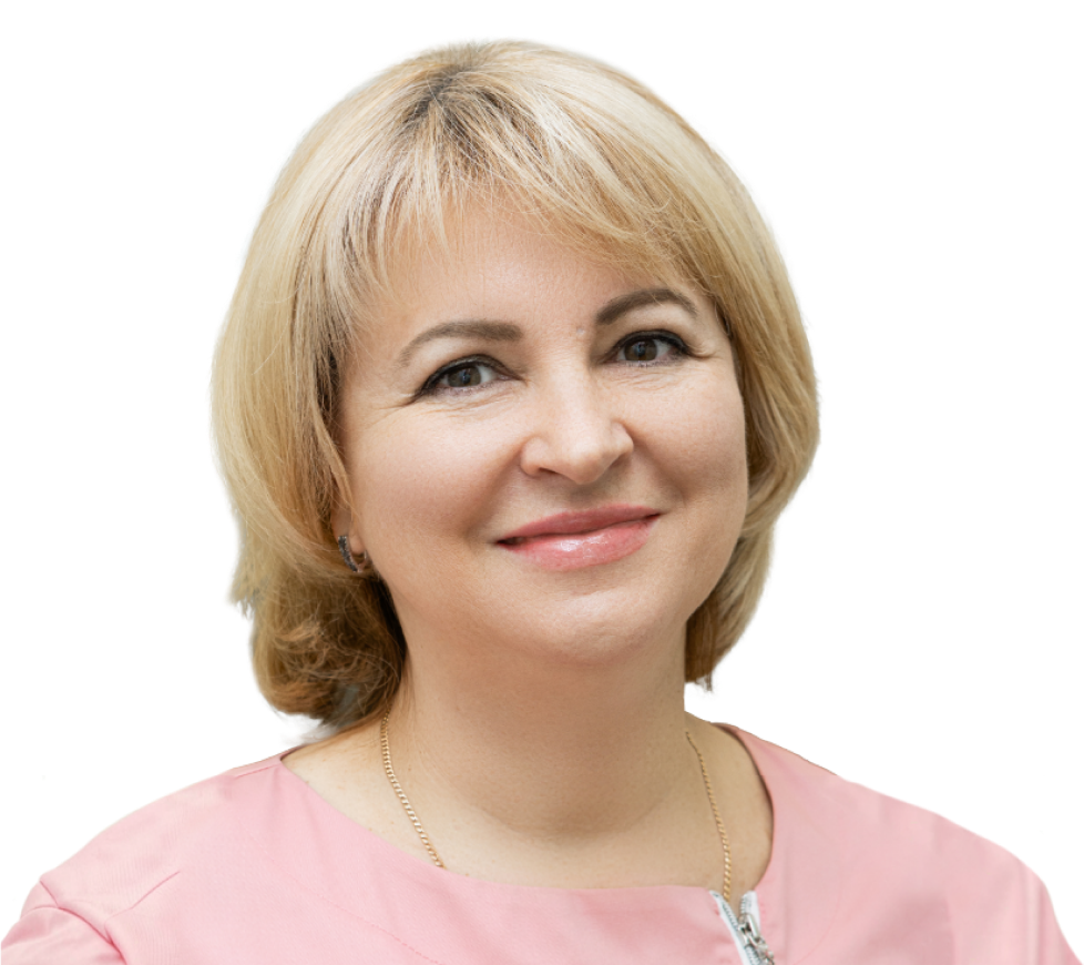 Подхомутникова Виктория Викторовна