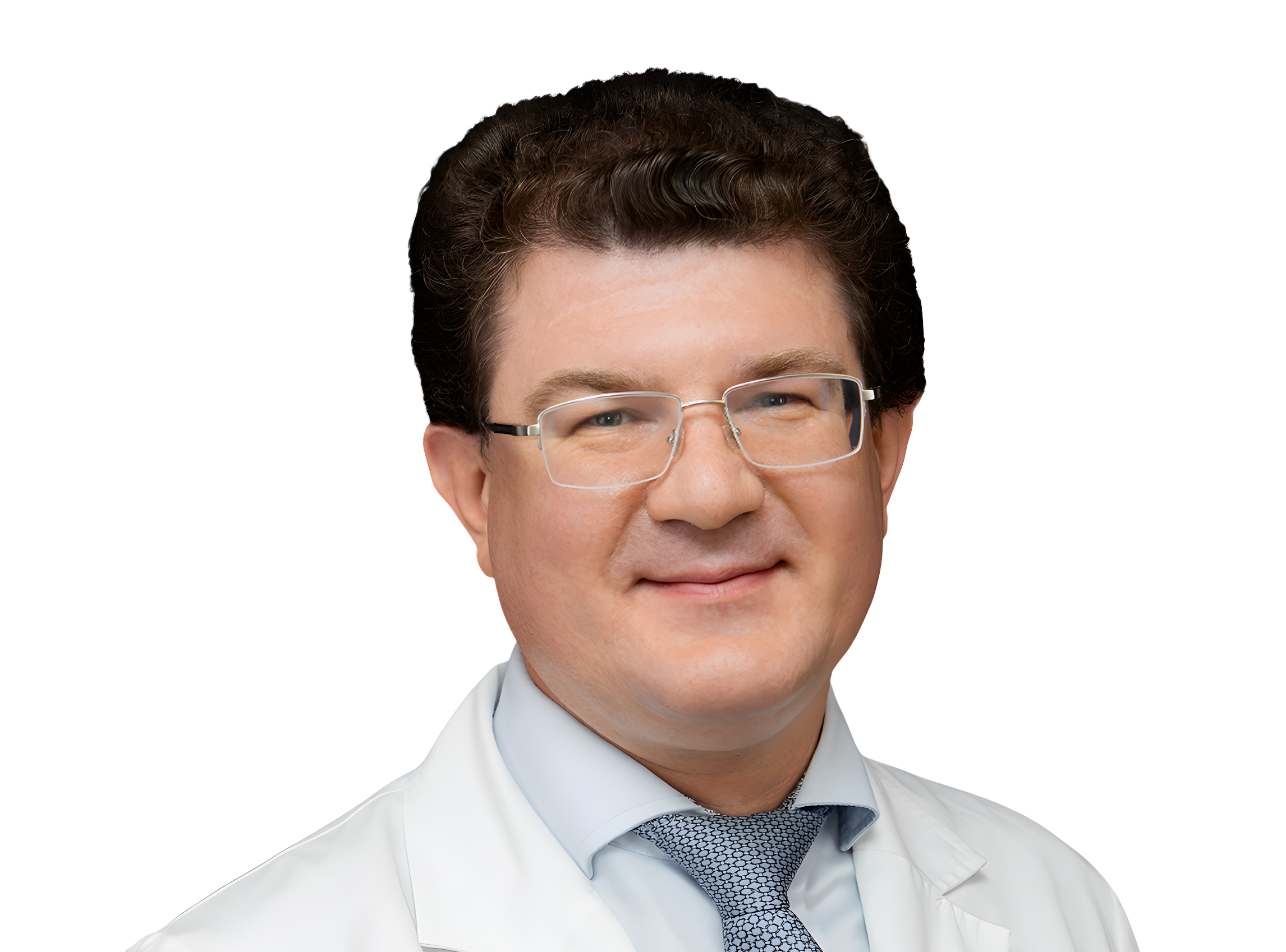 Истранов Андрей Леонидович