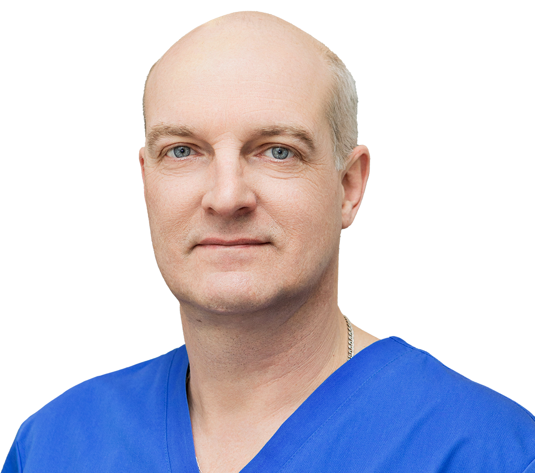 Свёртков Андрей Александрович