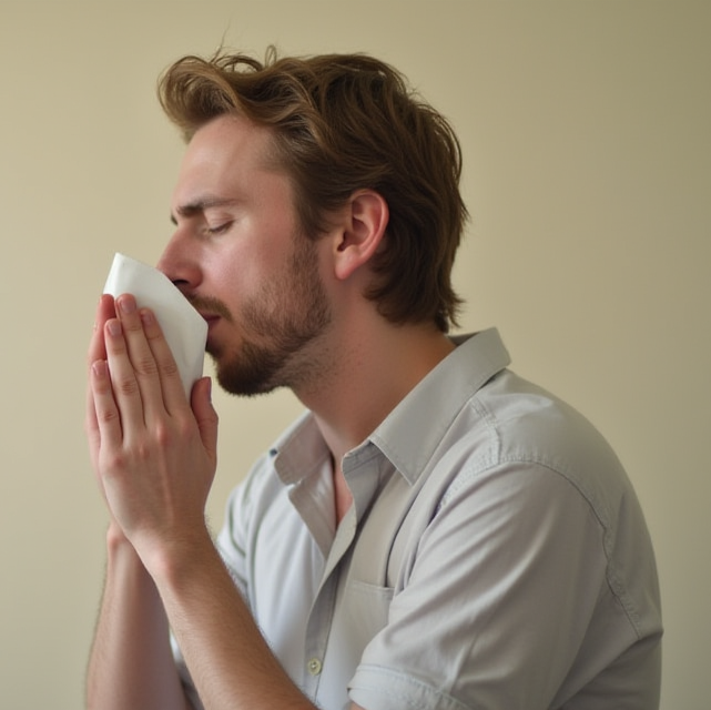 Аллергия под контролем