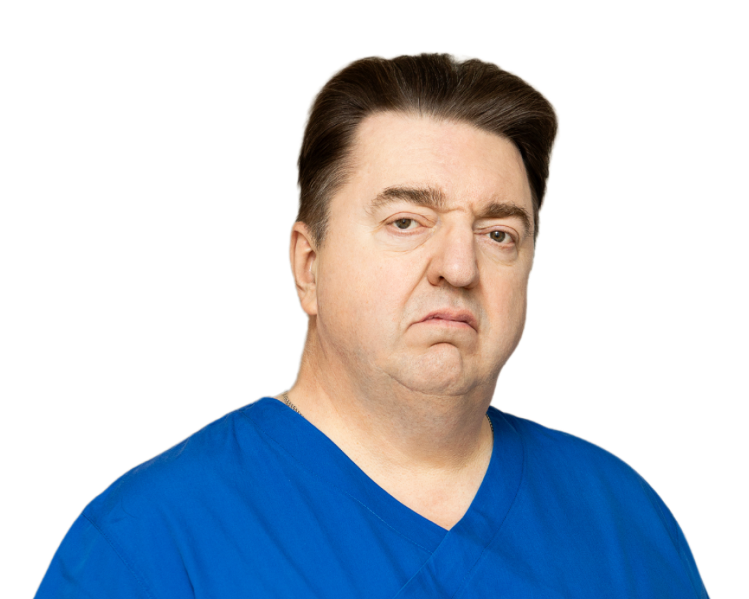 Киселёв Владислав Владимирович