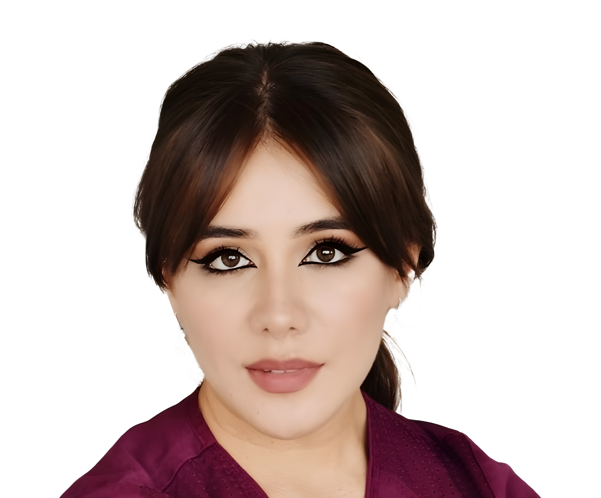 Турсунова Фарзона Исмоилжоновна