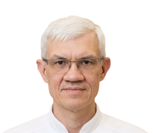 Степаненков Андрей Анатольевич