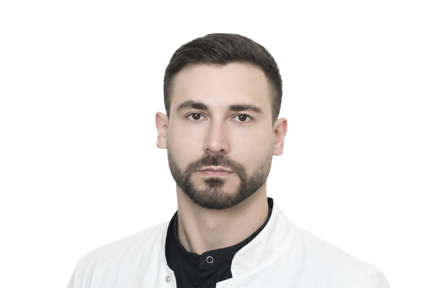 Белоконь Павел Эдуардович