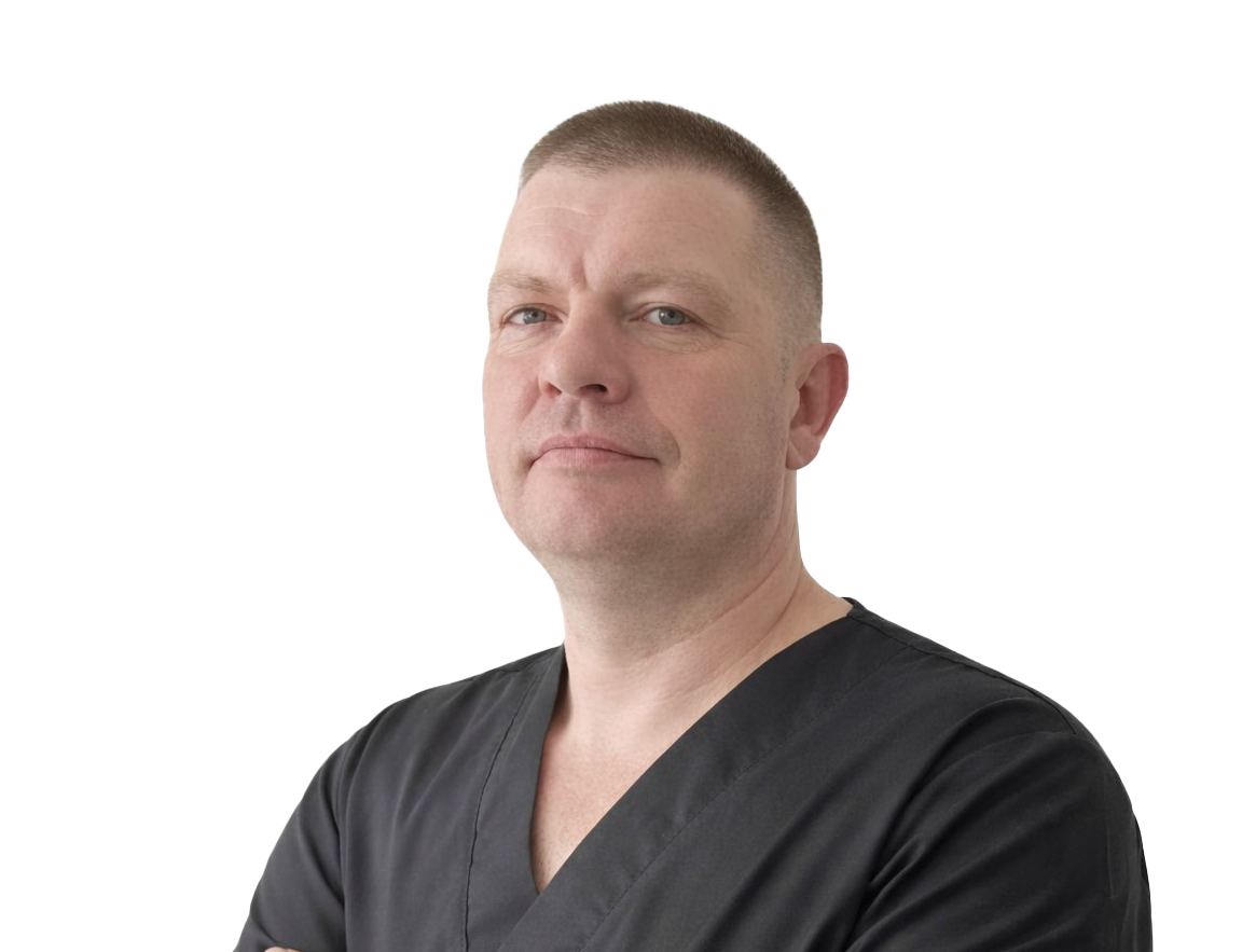 Филатов Сергей Анатольевич