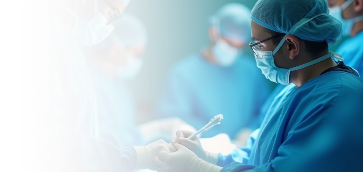 Операция по надпузырному отведению мочи