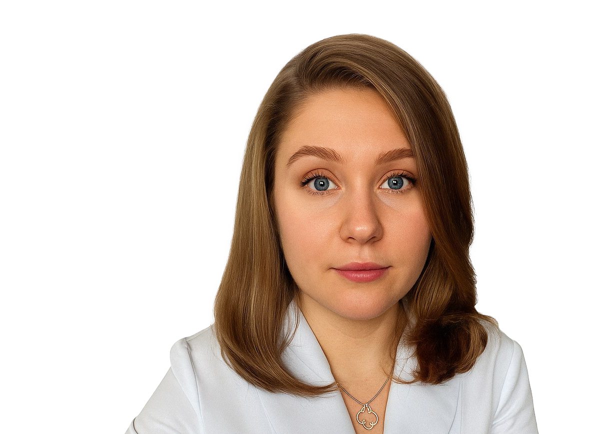 Брезгина Анастасия Сергеевна