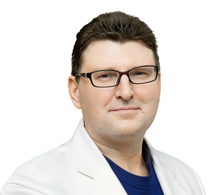 Гаус Виктор Владимирович