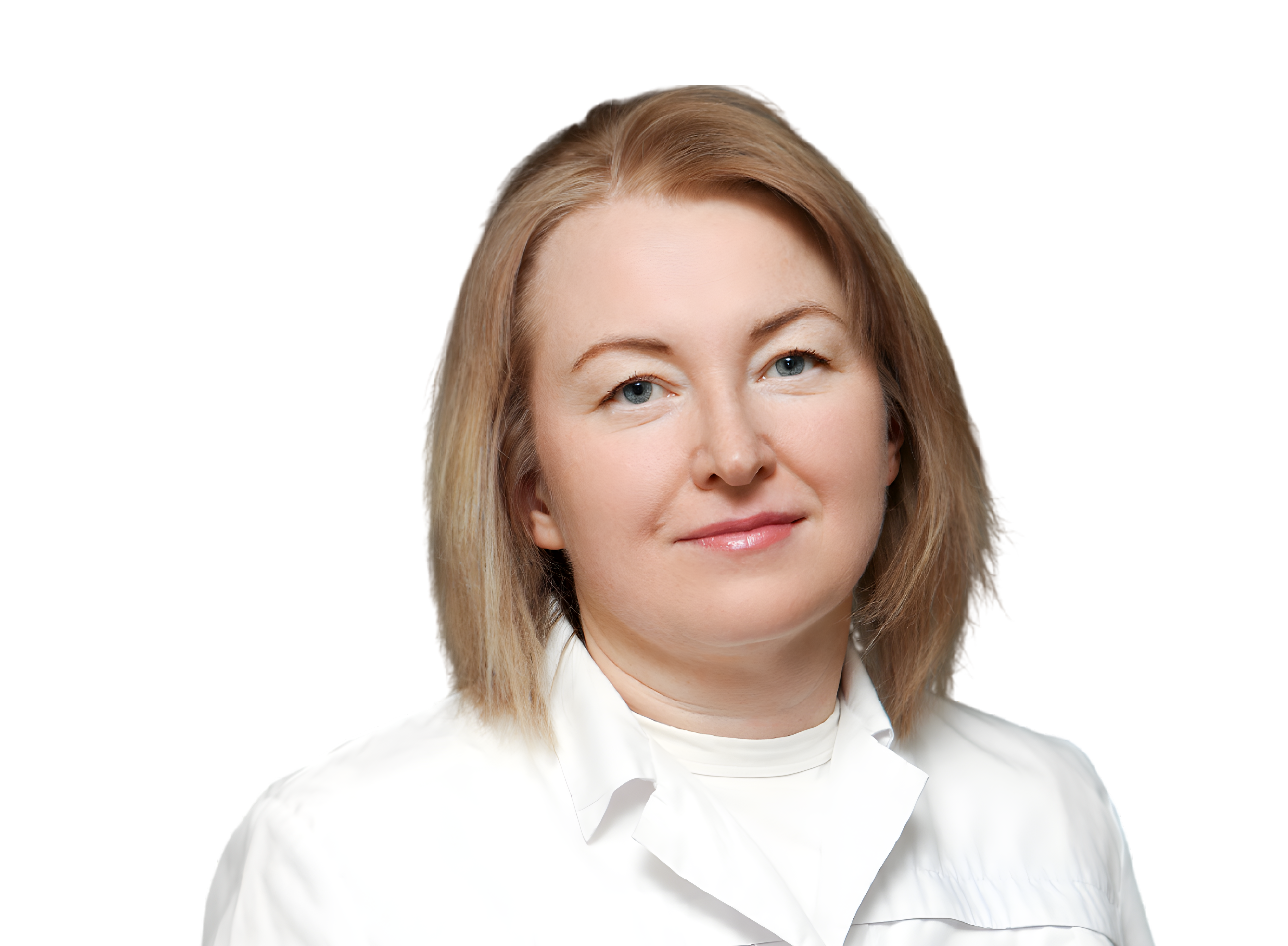 Хозяинова Ольга Владимировна