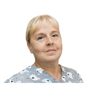 Преображенская Ирина Сергеевна