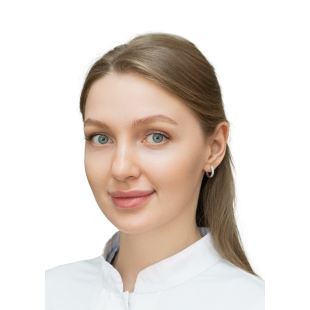 Князькина Екатерина Александровна