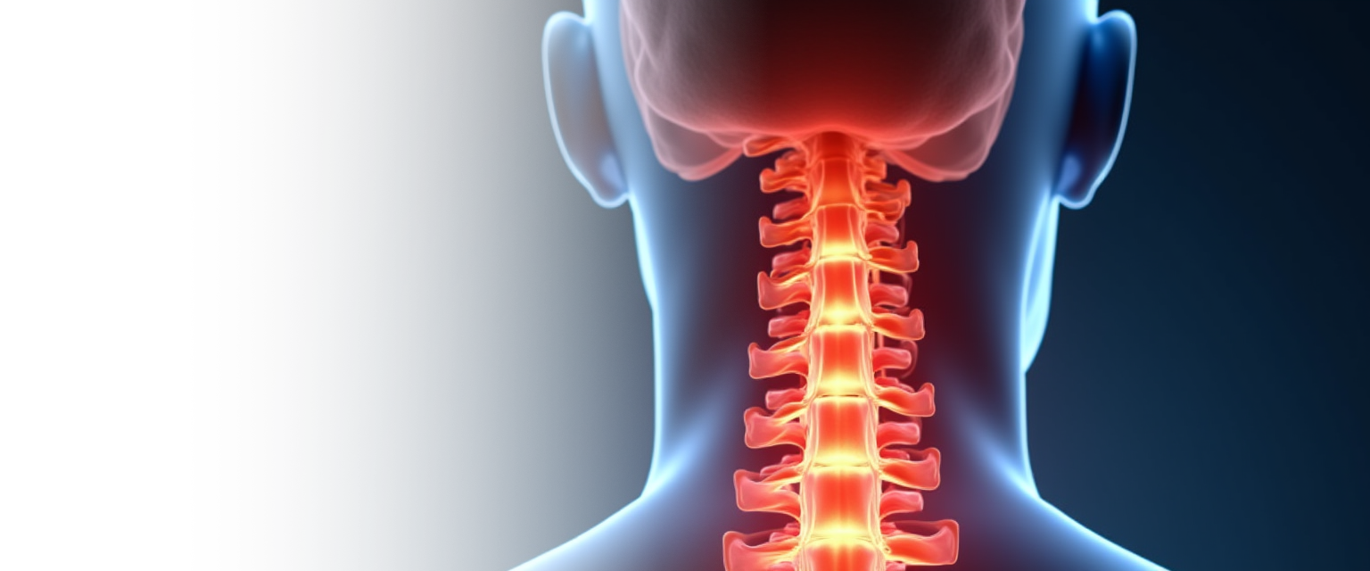 Шейная корпорэктомия