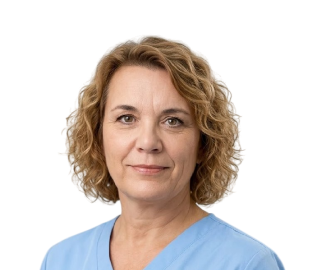 Аншакова Надежда Викторовна