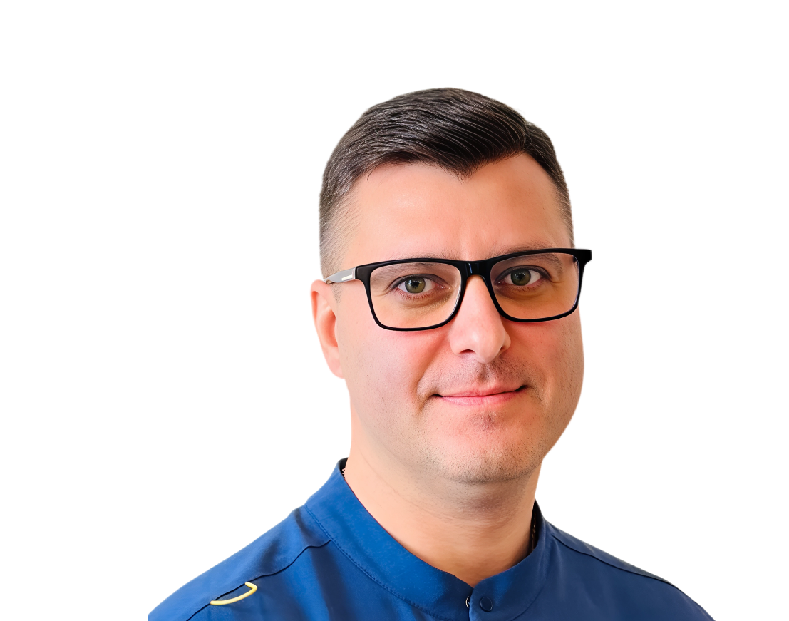 Бойченко Роман Анатольевич