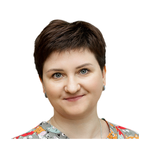 Лесниченко Ольга Николаевна