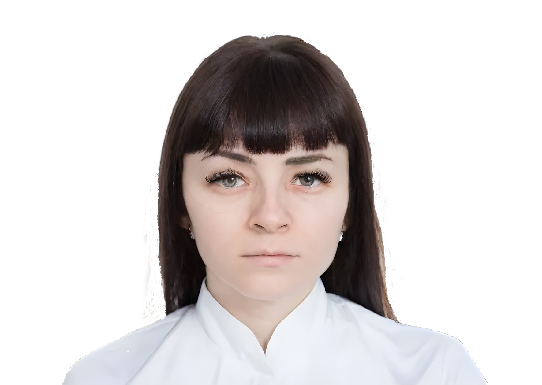 Егорова Ольга Евгеньевна